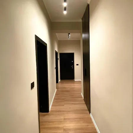 Center Τίρανα