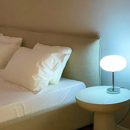 Apartment Center