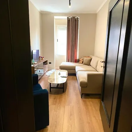 Center * Tirana