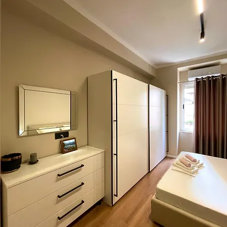 Center Apartment